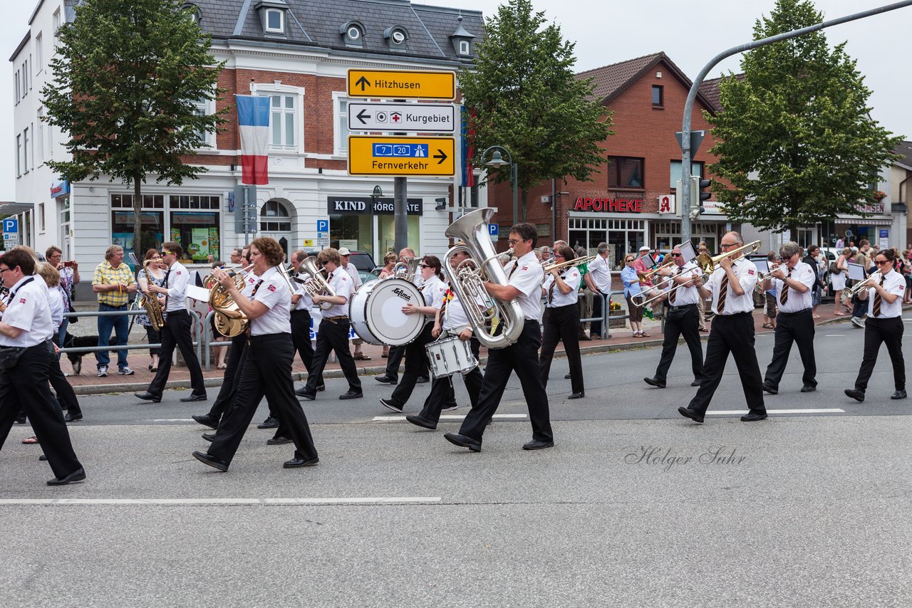 Bild 274 - Musikfest Bad Bramstedt Sonntag